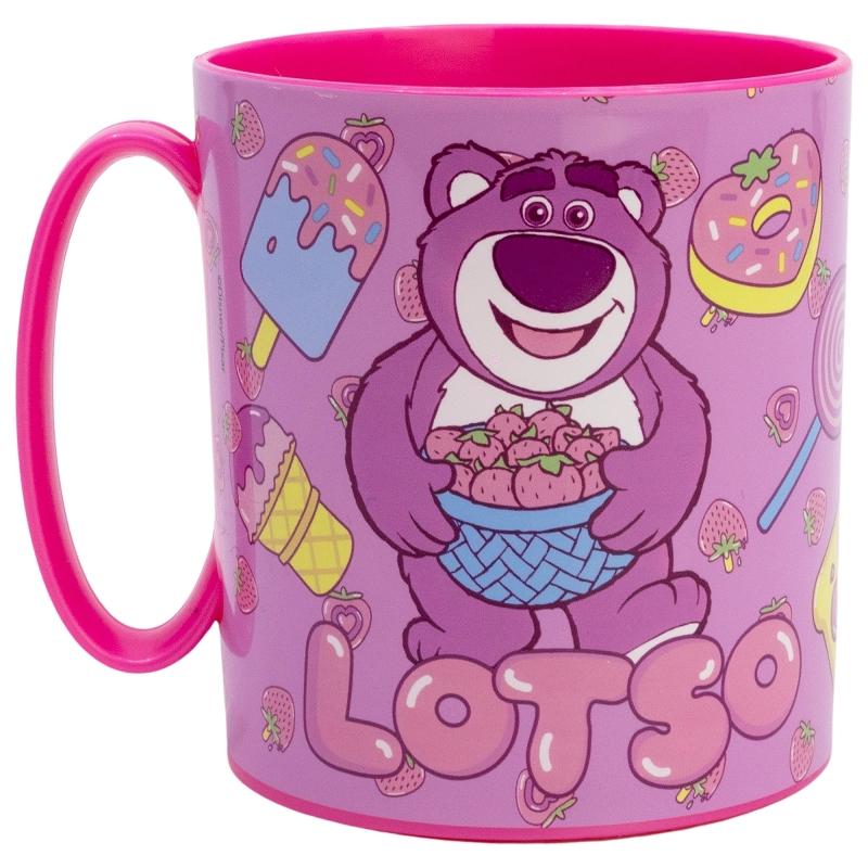 HRNEČEK TOY STORY LOTSO, uni