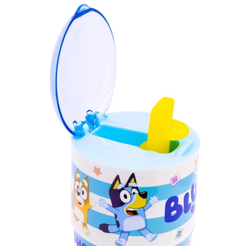 LÁHEV BLUYE 350 ml, uni