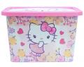 ÚLOŽNÝ BOX HELLO KITTY