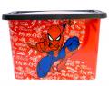 ÚLOŽNÝ BOX SPIDERMAN