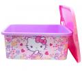 ÚLOŽNÝ BOX  HELLO KITTY