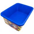 ÚLOŽNÝ BOX  TLAPKOVÁ PATROLA
