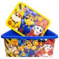 ÚLOŽNÝ BOX  TLAPKOVÁ PATROLA