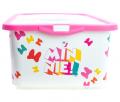 ÚLOŽNÝ BOX  MINNIE