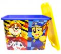 ÚLOŽNÝ BOX TLAPKOVÁ PATROLA
