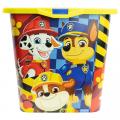 ÚLOŽNÝ BOX TLAPKOVÁ PATROLA