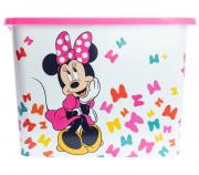ÚLOŽNÝ BOX MINNIE