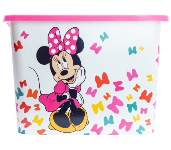 ÚLOŽNÝ BOX MINNIE