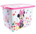 ÚLOŽNÝ BOX MINNIE
