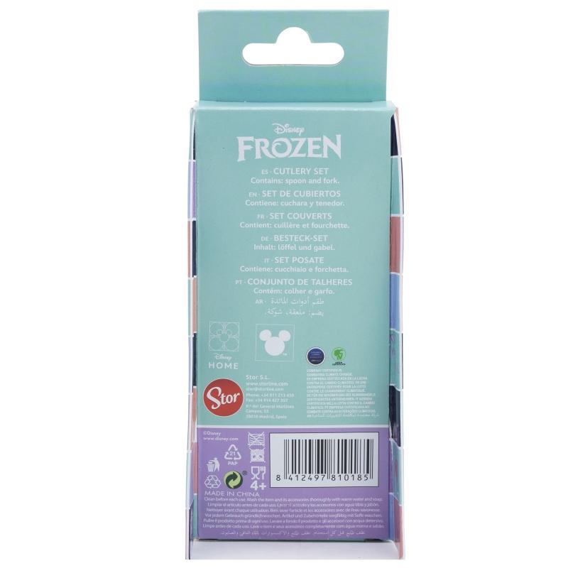 PŘÍBOR FROZEN, uni