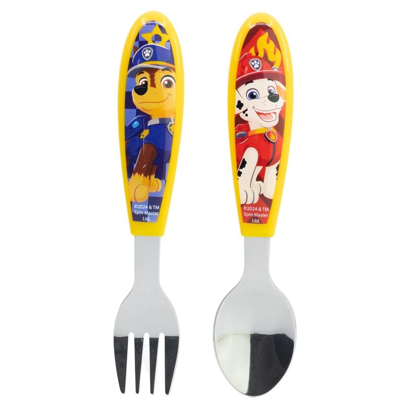 PŘÍBOR TLAPKOVÁ PATROLA, uni