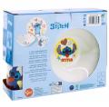 3 - DÍLNÁ KERAMICKÁ SOUPRAVA LILO A STITCH