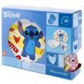 3 - DÍLNÁ KERAMICKÁ SOUPRAVA LILO A STITCH