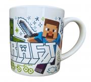 HRNEČEK MINECRAFT