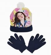 KULICH A RUKAVICE SOY LUNA