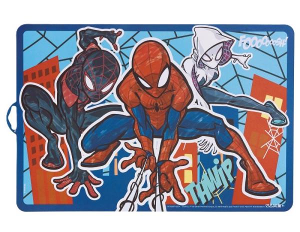 PODLOŽKA SPIDERMAN