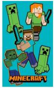 RUČNÍK MINECRAFT