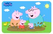 PODLOŽKA PEPPA PIG