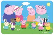 PODLOŽKA PEPPA PIG