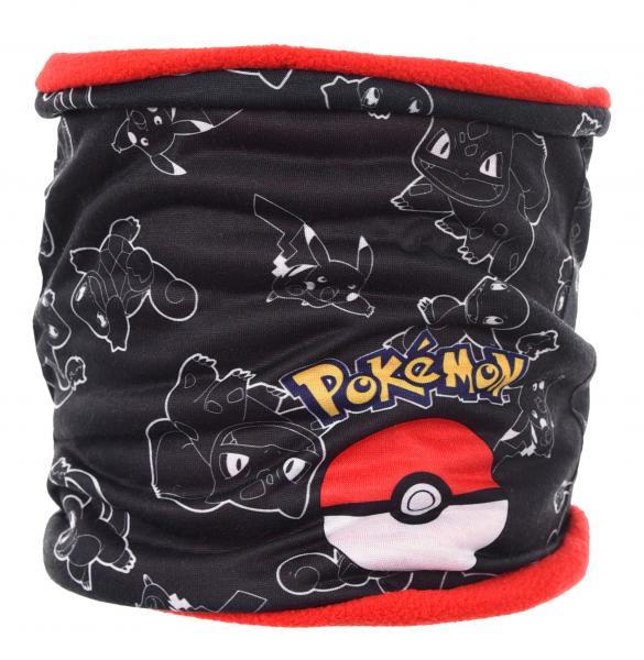 NÁKRČNÍK POKÉMON