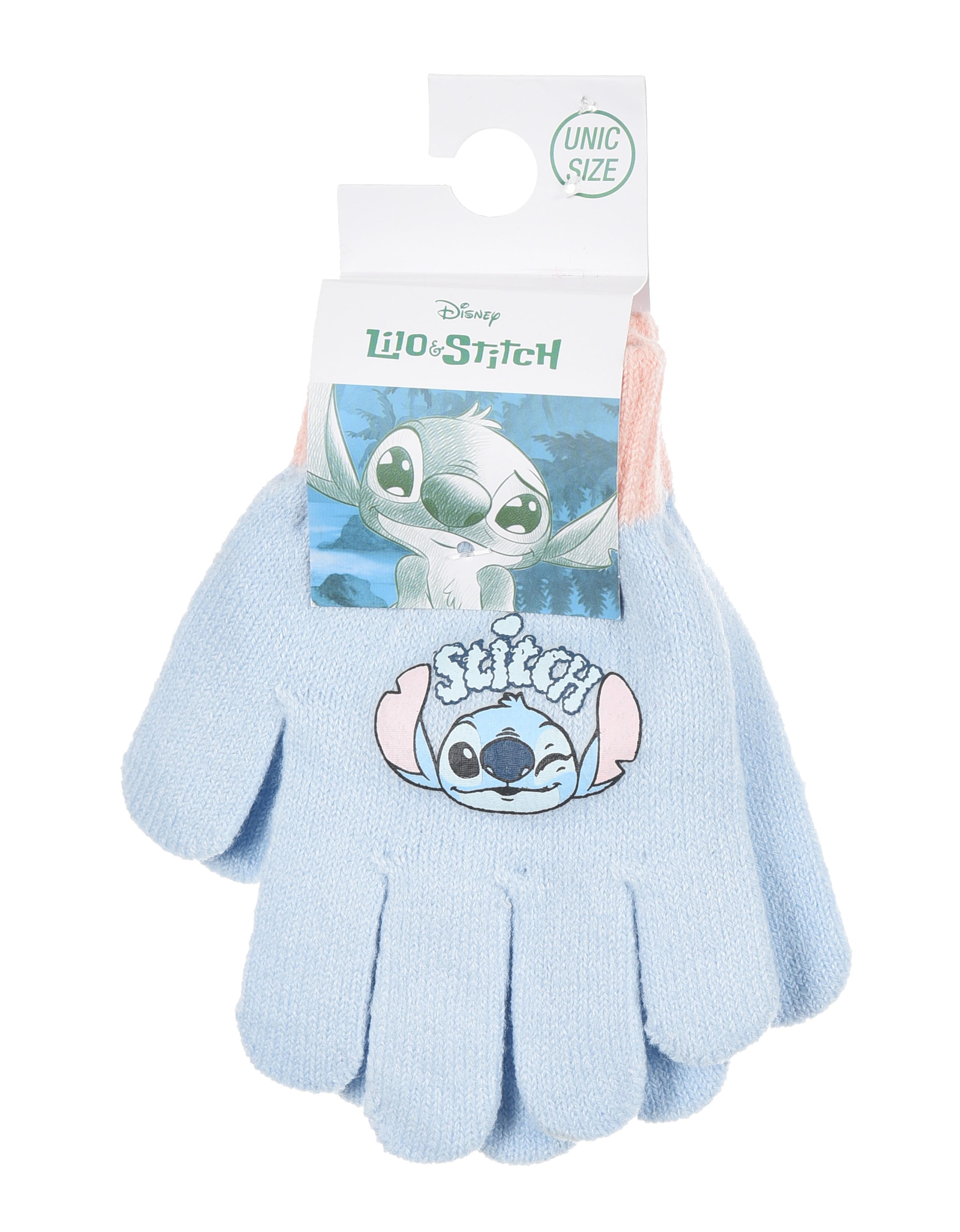 SET 24 KS RUKAVICE LILO A STITCH, set 24 ks
