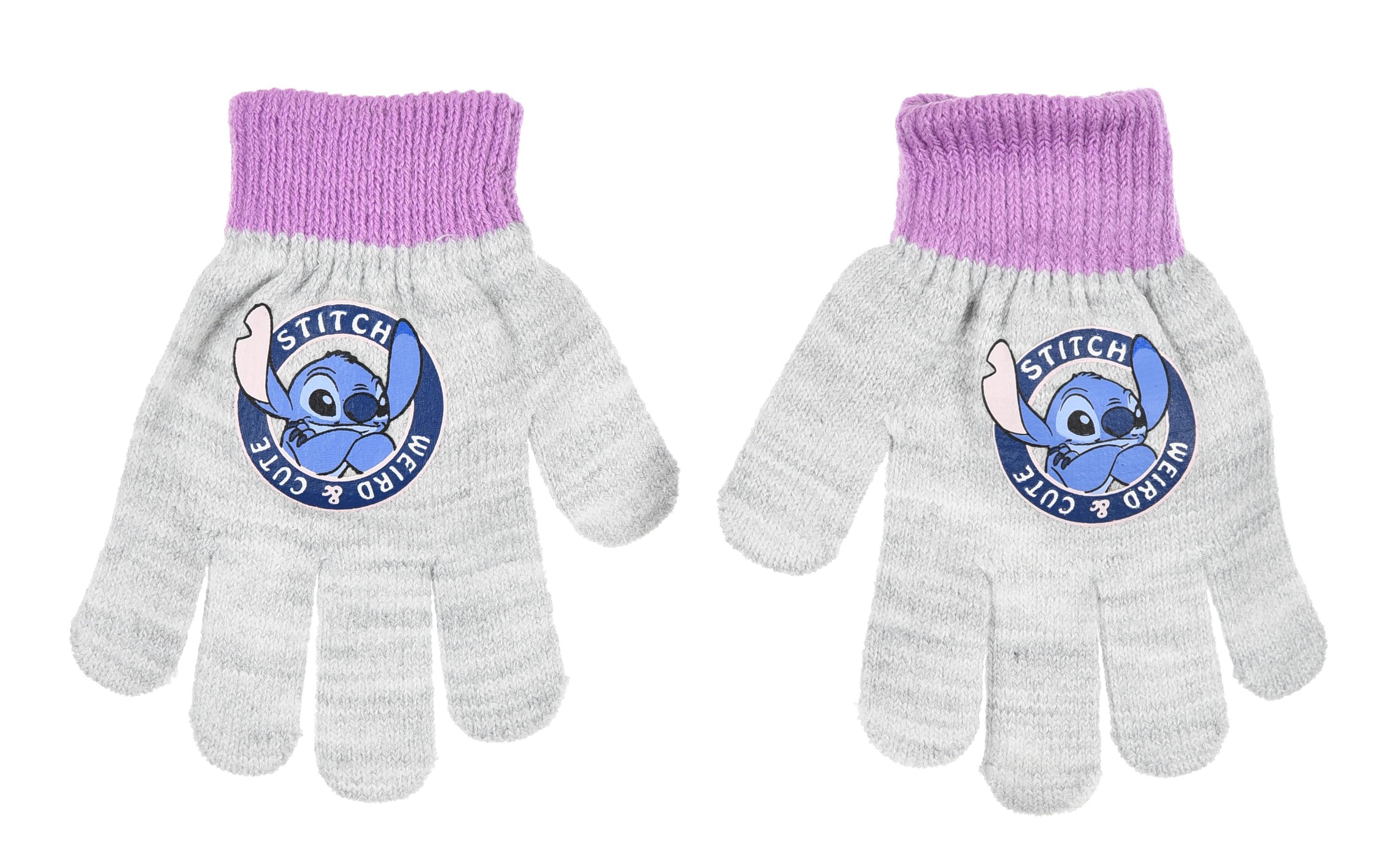 SET 24 KS RUKAVICE LILO A STITCH, set 24 ks