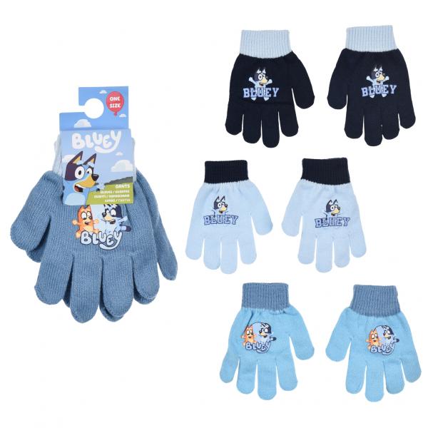 SET 24 KS RUKAVICE BLUYE