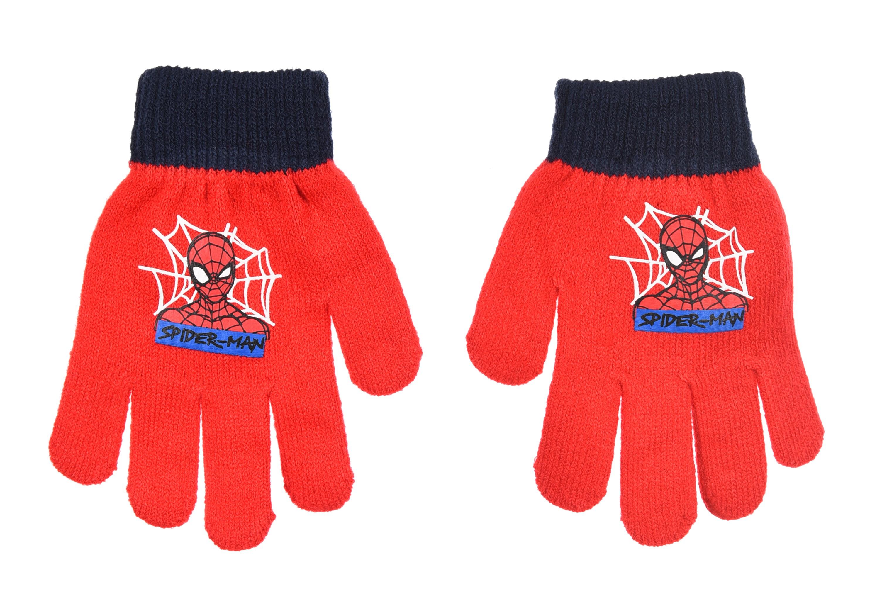 RUKAVICE SPIDERMAN, uni