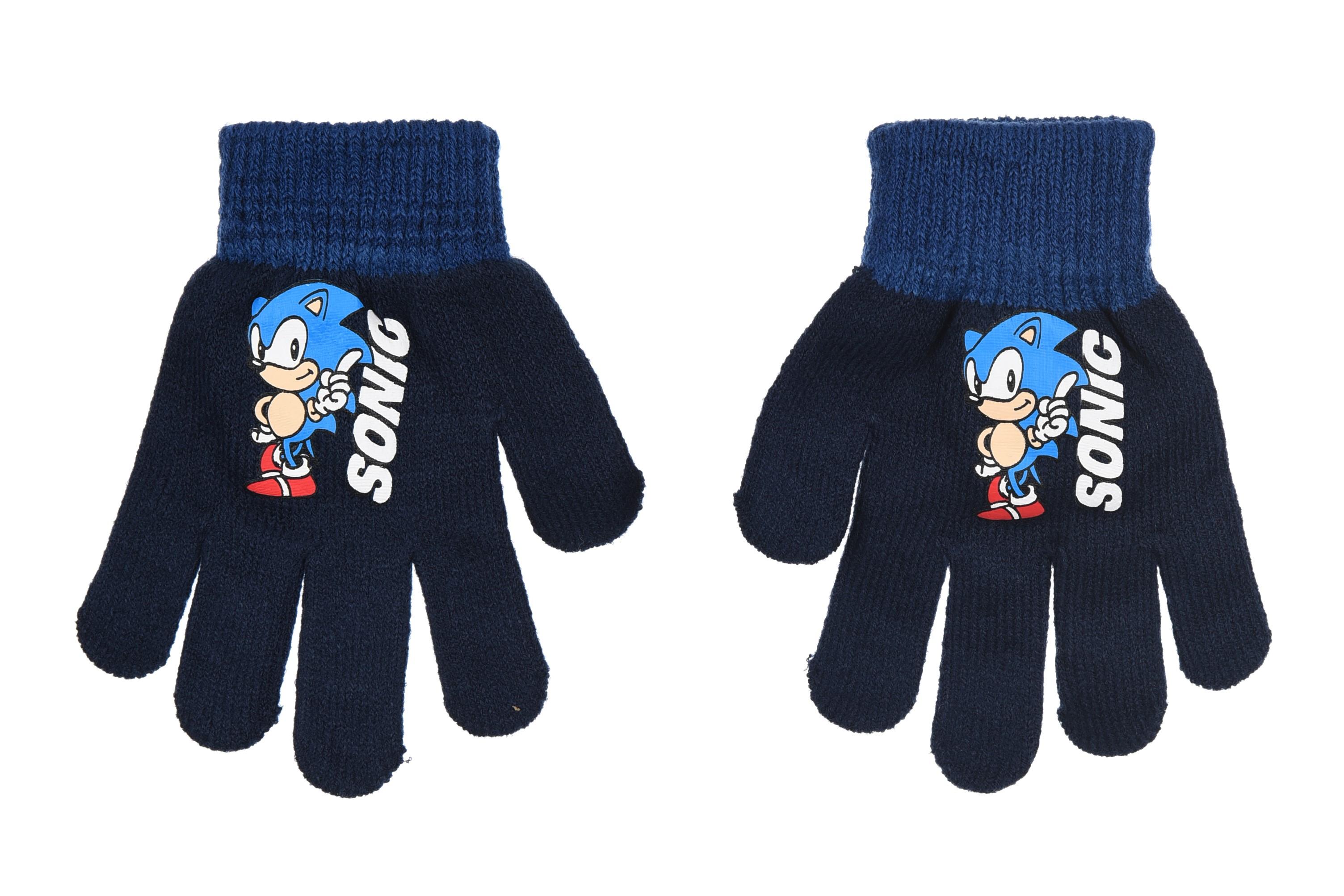 RUKAVICE SONIC, uni