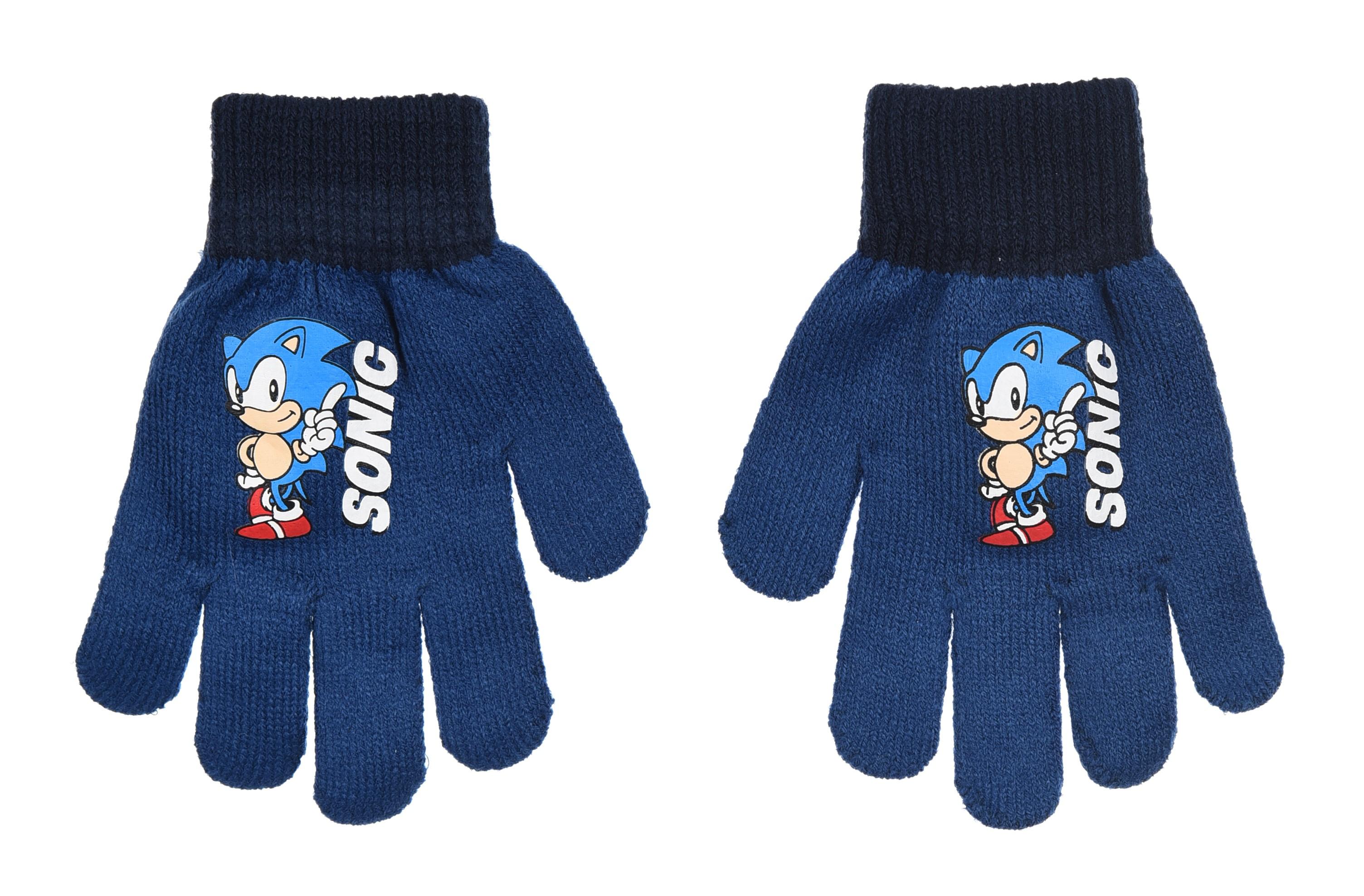 RUKAVICE SONIC, uni