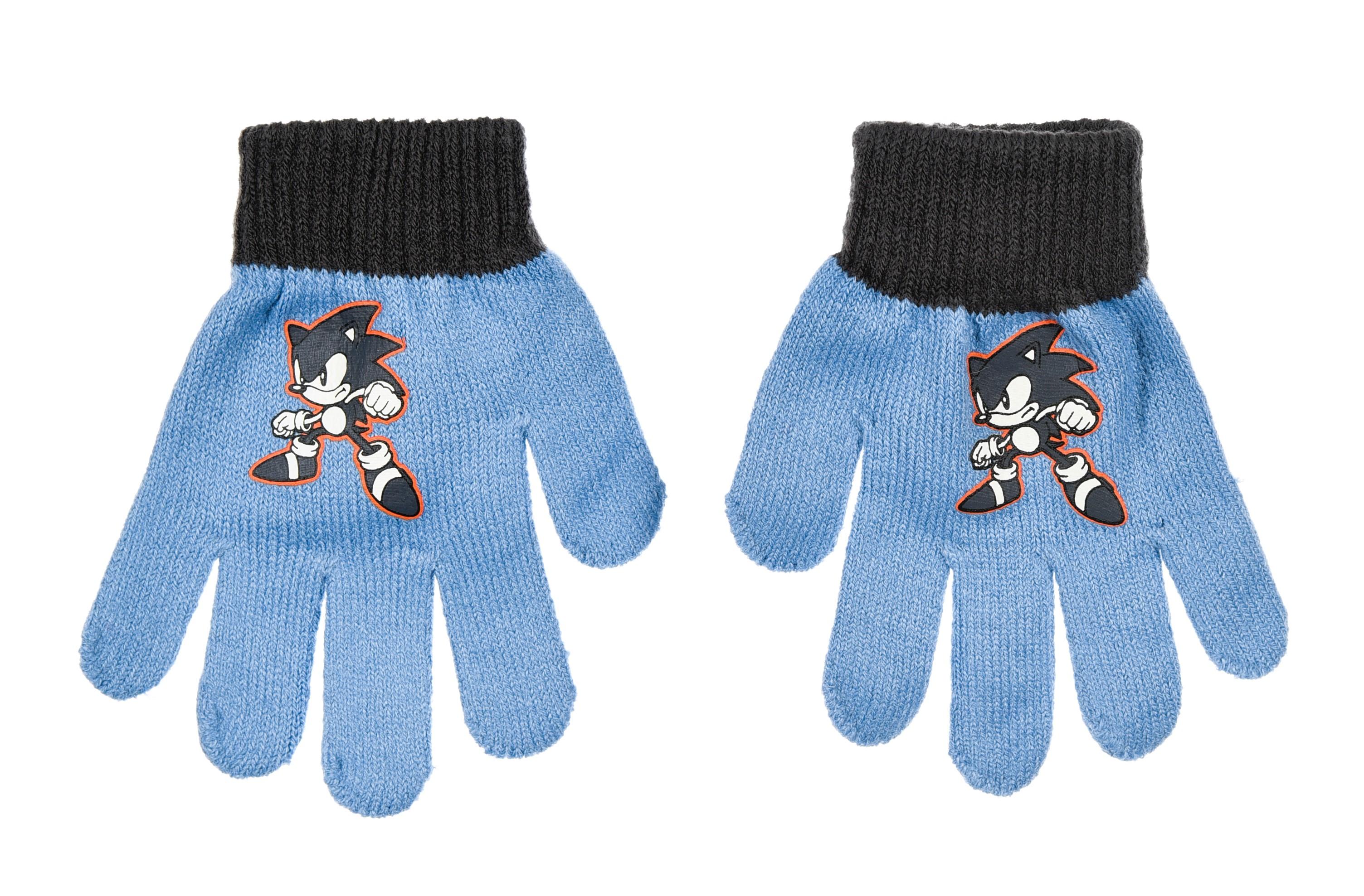 RUKAVICE SONIC, uni