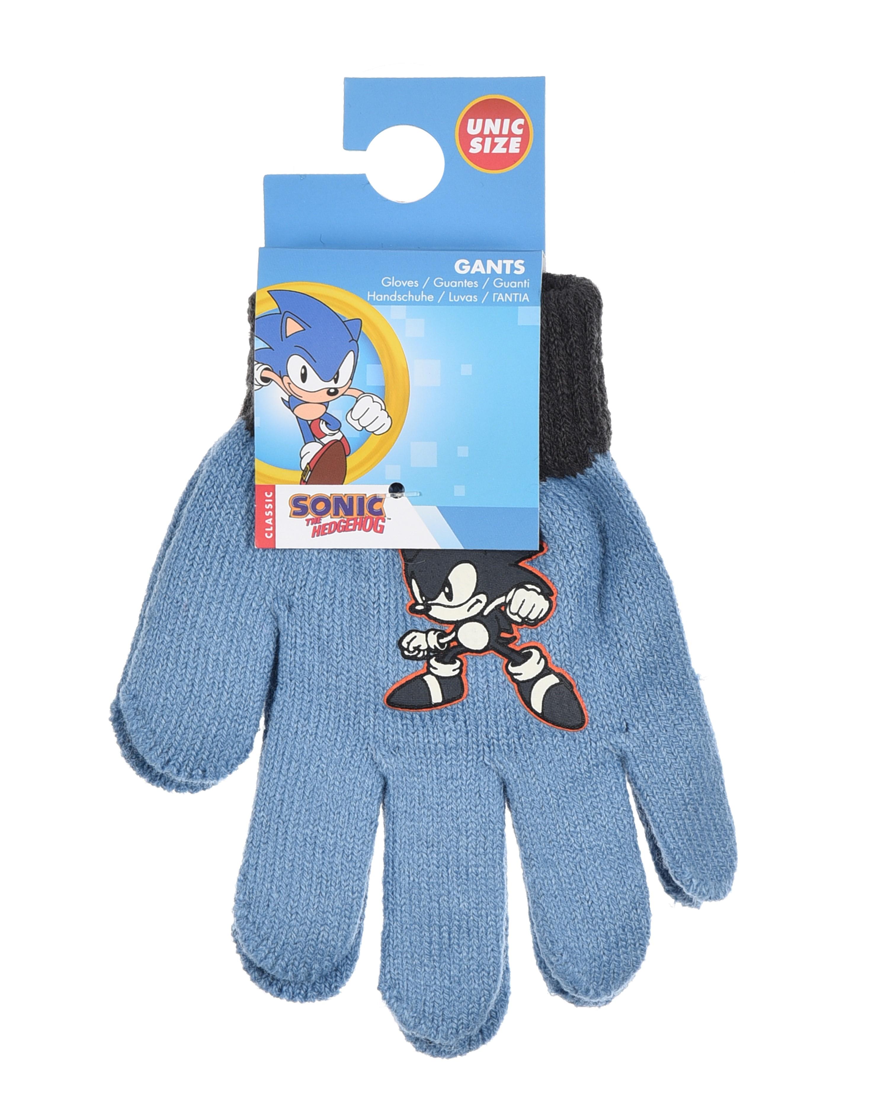 RUKAVICE SONIC, uni