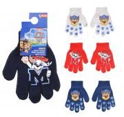 SET 24 KS RUKAVICE TLAPKOVÁ PATROLA