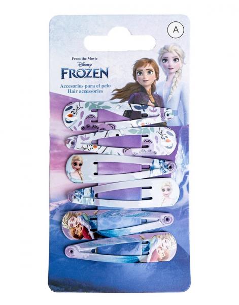 SADA 6 KS SPONKY FROZEN