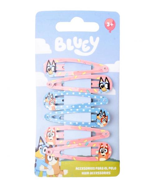 SADA 6 KS SPONKY BLUYE
