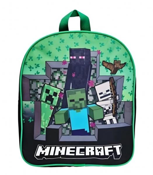 BATOH MINECRAFT