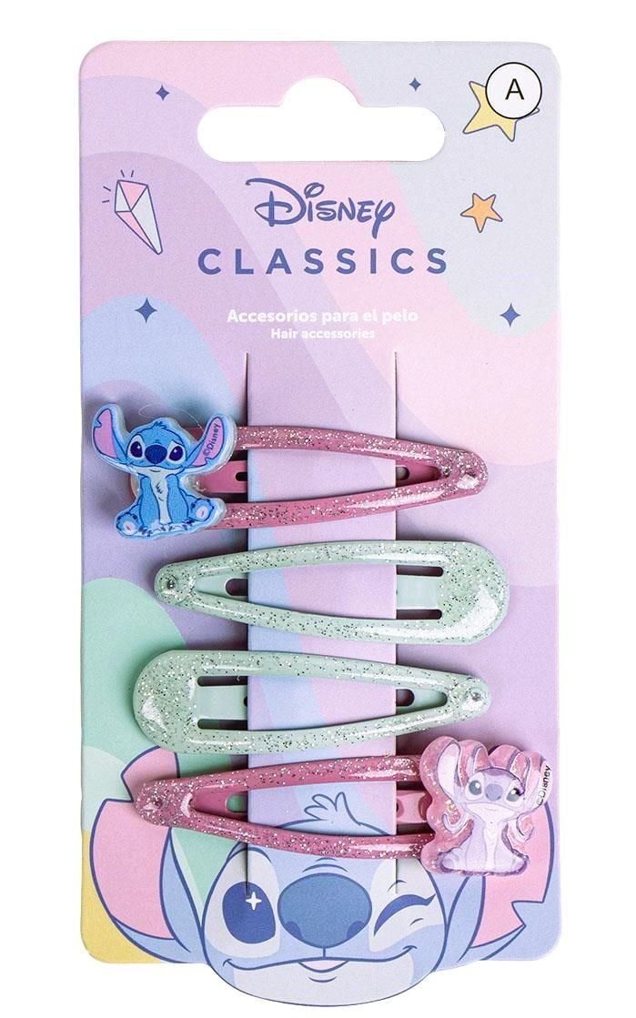 SADA 4 KS SPONKY LILO A STITCH, uni