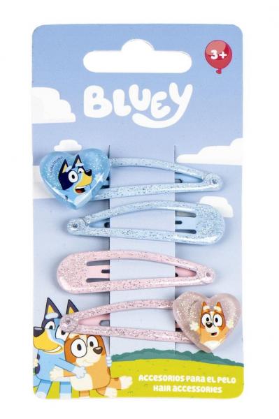 SADA 4 KS SPONKY BLUYE