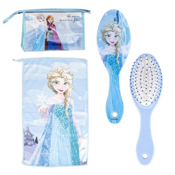 TOALETNÍ TAŠTIČKA  FROZEN