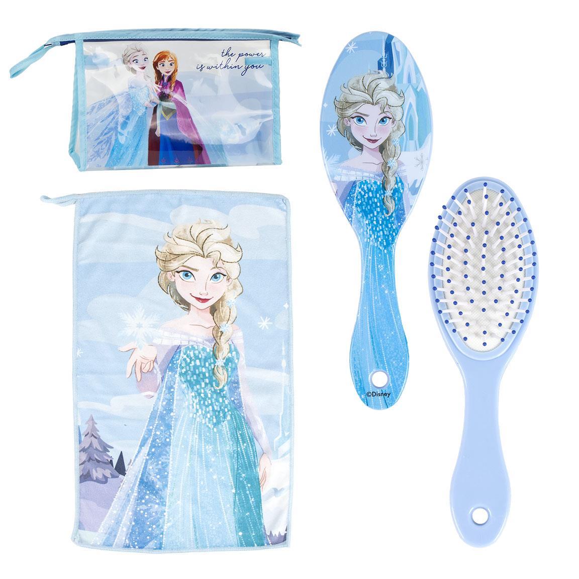 TOALETNÍ TAŠTIČKA  FROZEN, uni