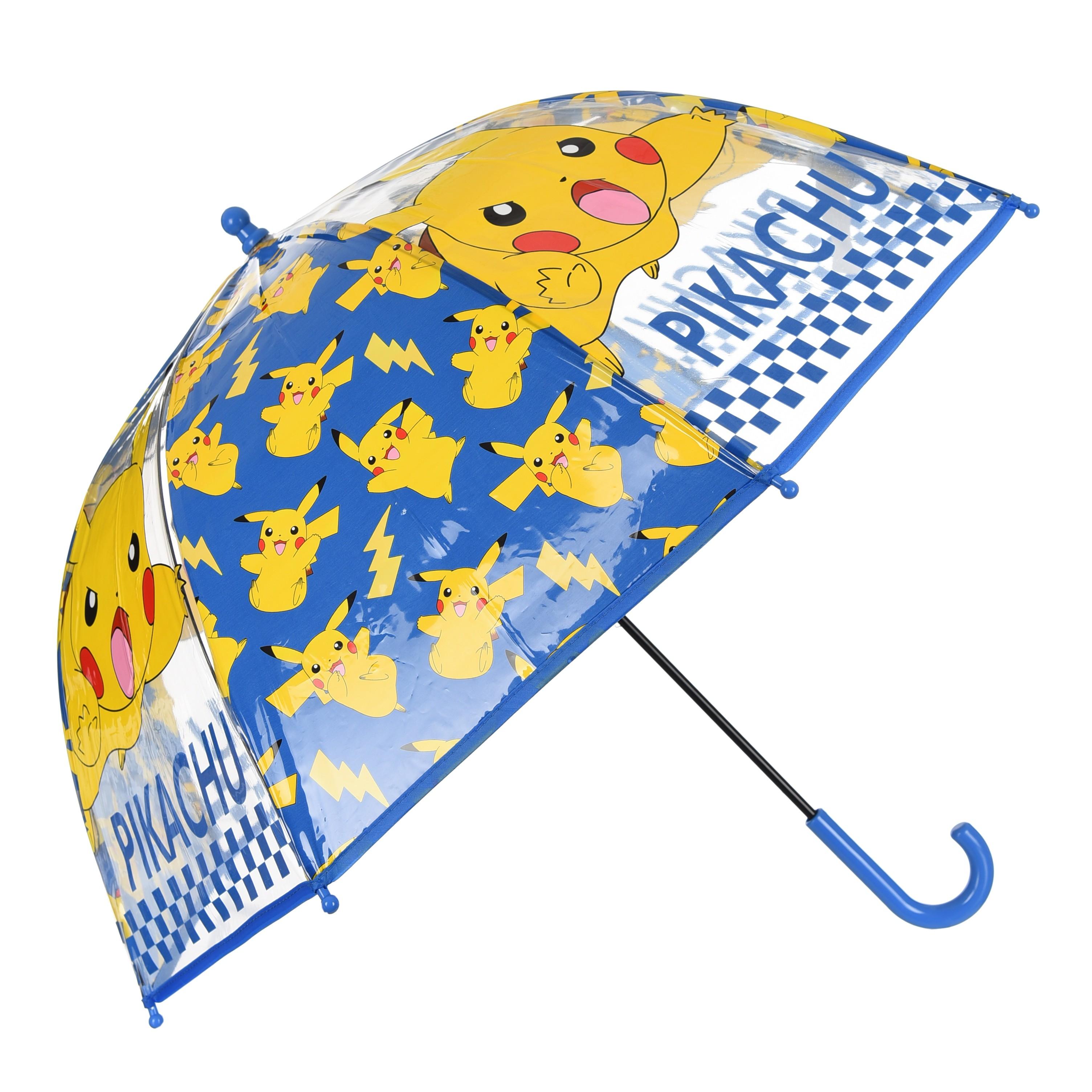 DEŠTNÍK POKÉMON, uni