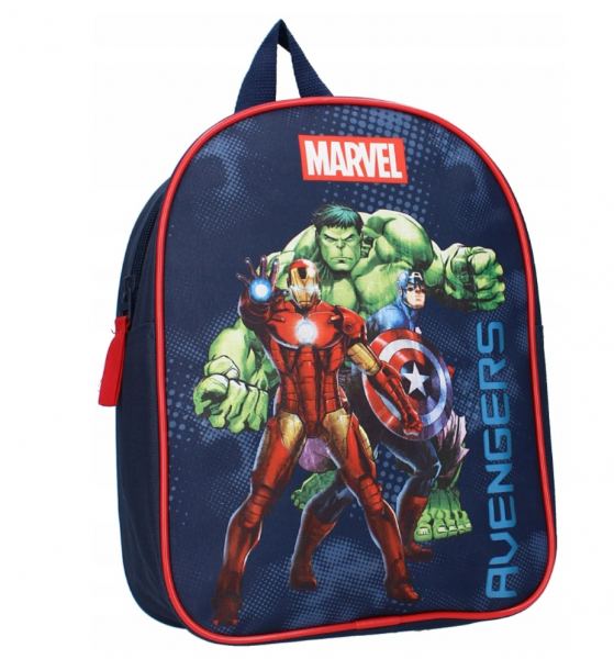 BATOH AVENGERS
