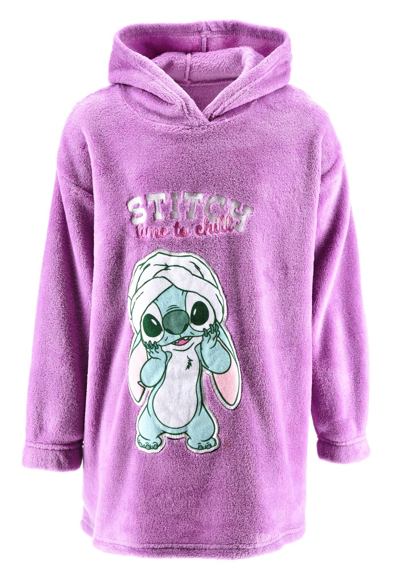 MIKINA LILO A STITCH, 3-5,6-8