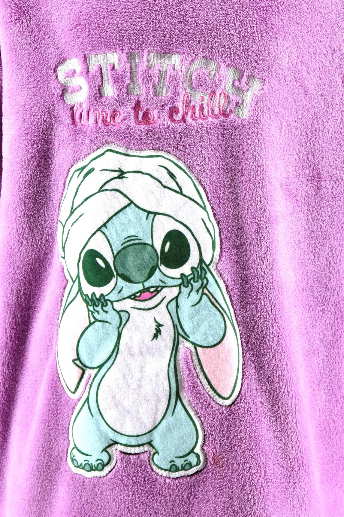 MIKINA LILO A STITCH, 3-5,6-8