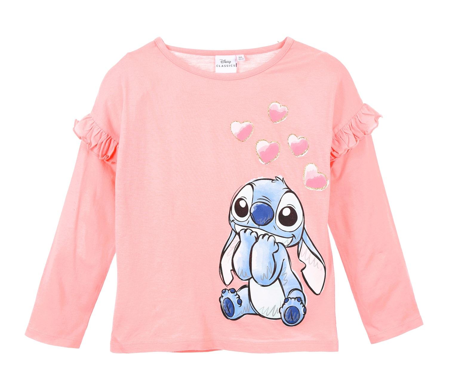TRIKO LILO A STITCH, 116