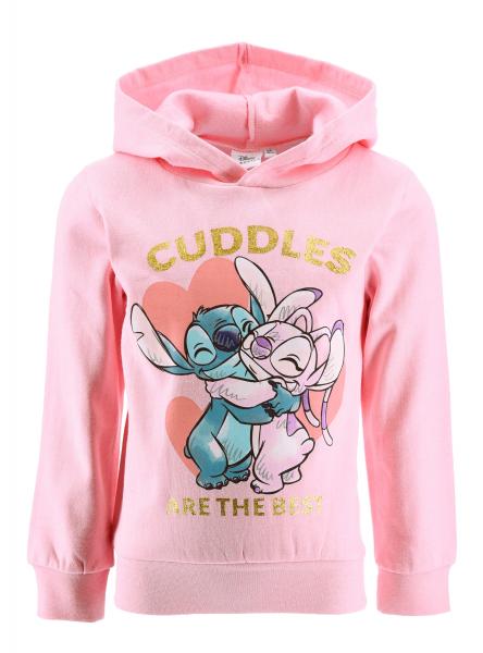 MIKINA LILO A STITCH