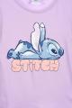 SET 4 KS TRIKO LILO A STITCH