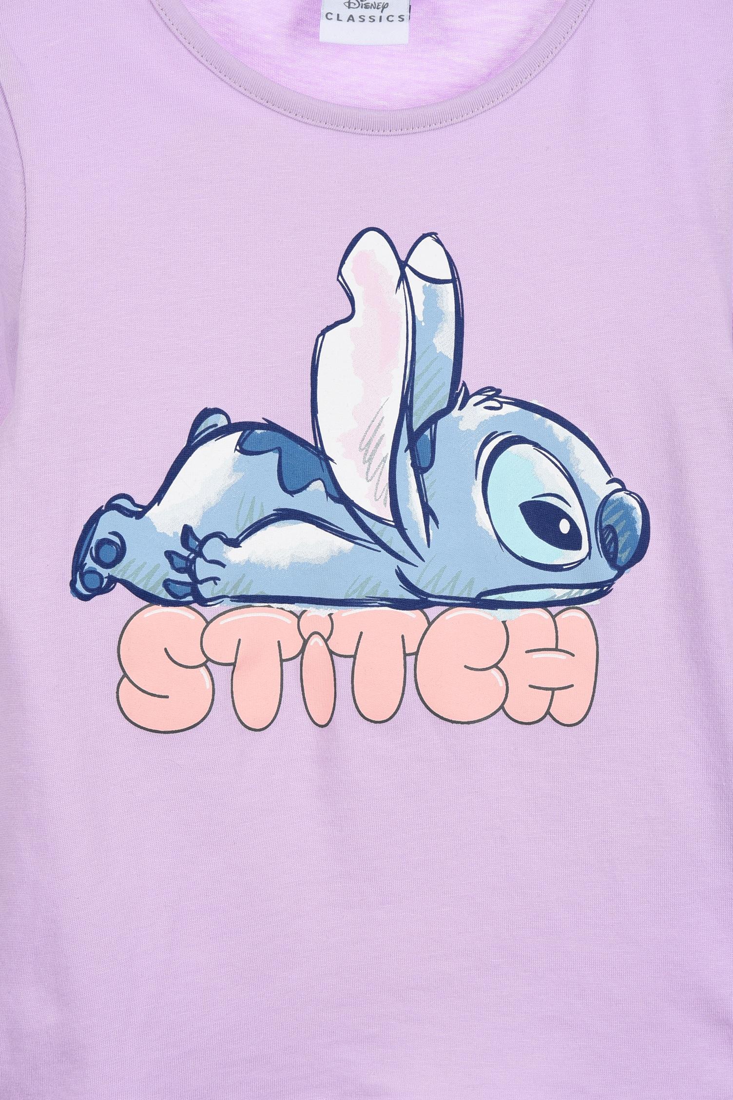 TRIKO LILO A STITCH, 128