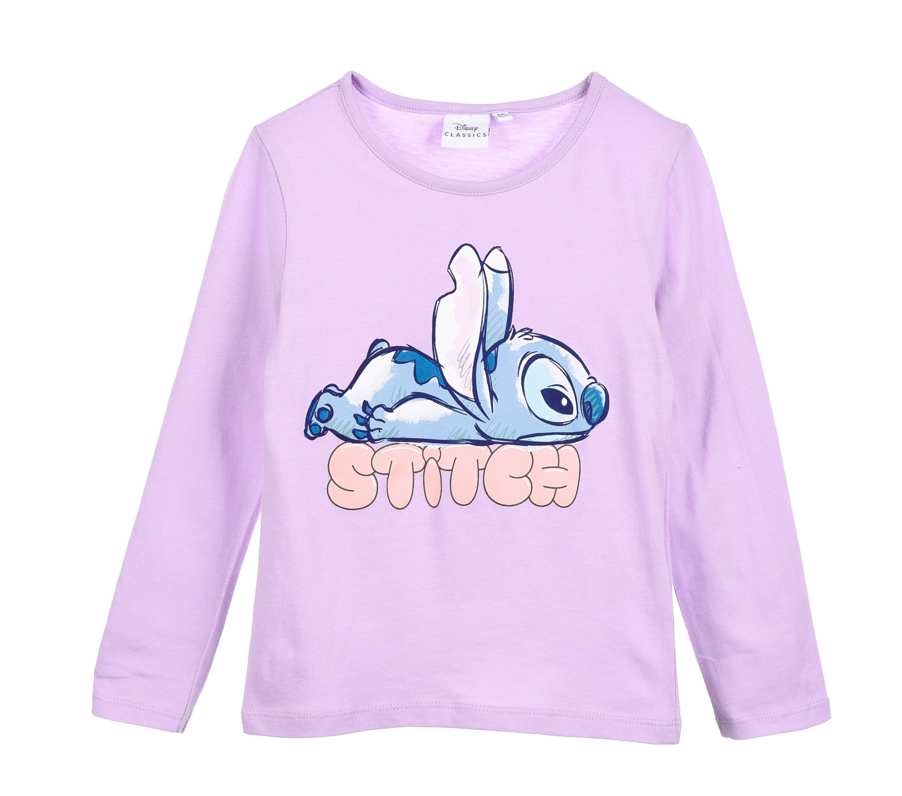 TRIKO LILO A STITCH, 128
