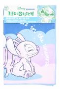 SET 10 KS RUČNÍK NA RUCE LILO A  STITCH 40 x 30 cm